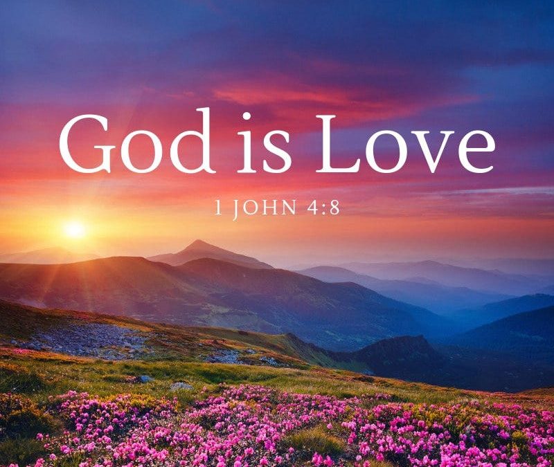 What is Love?