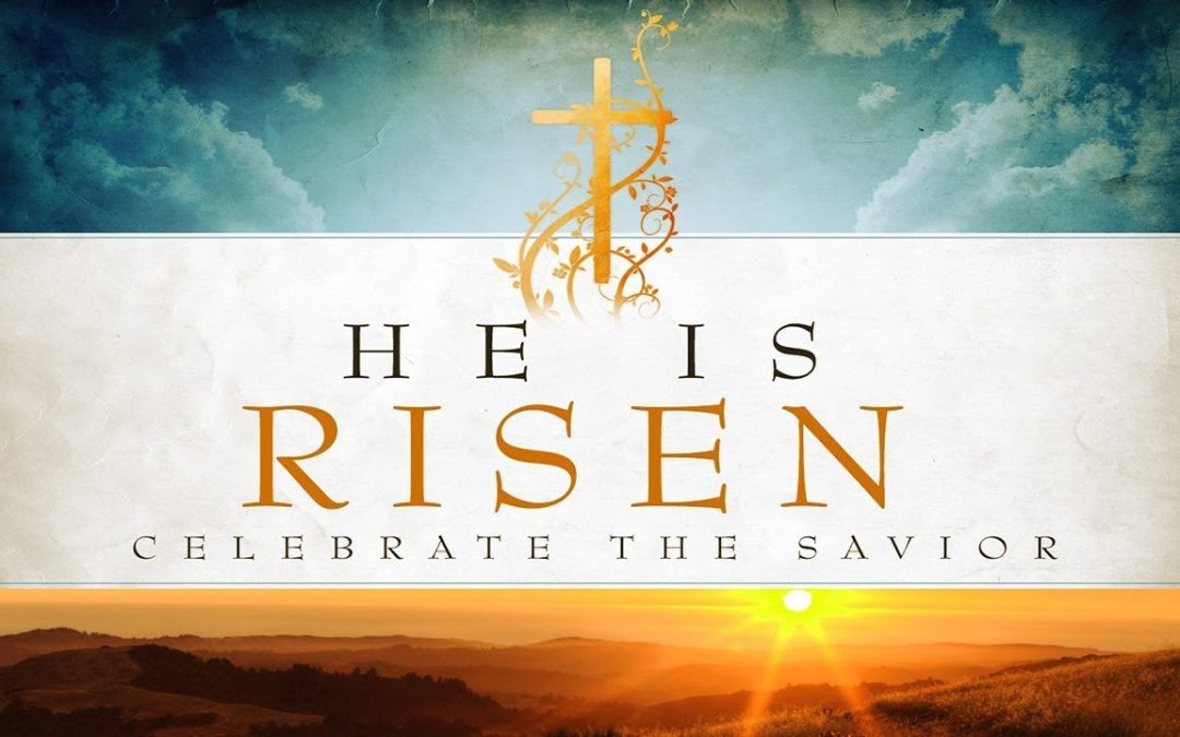 The Easter Season