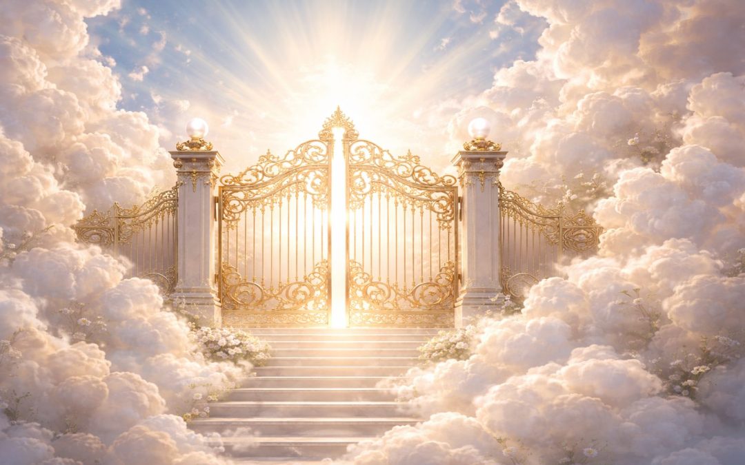 Songs Listened to For Comfort After a Loss