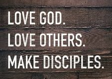 A Church’s Mission Statement