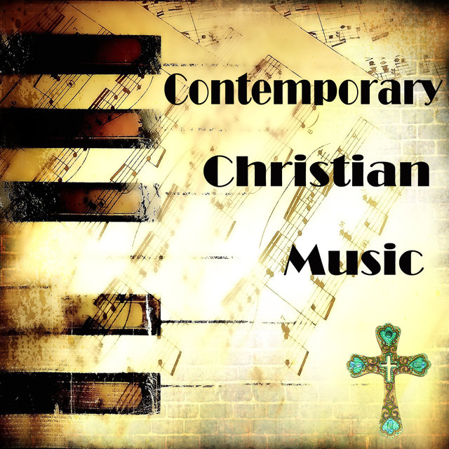 Listening to Contemporary Christian Music