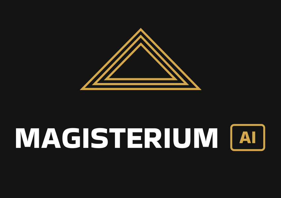 Magisterium – My Go-To Search Engine for Faith-Based Knoweldge