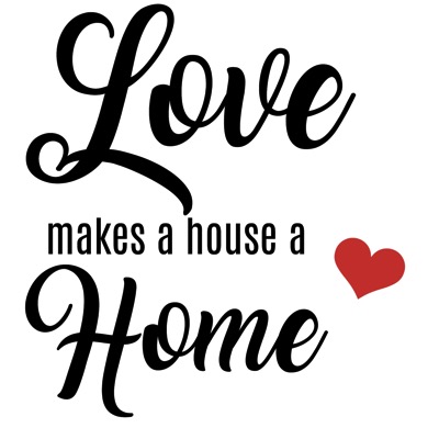 Making a House a Home