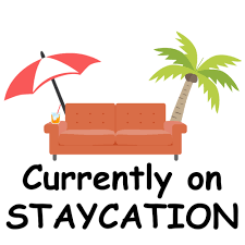A Faith-Based Staycation