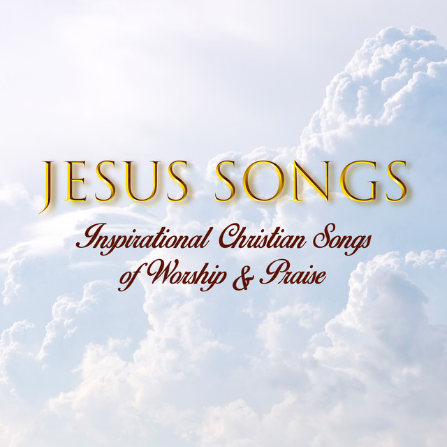 Jesus Music